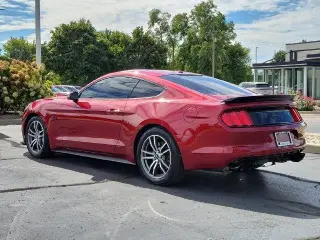 Ford Mustang 2015 GT Premium 2dr Fastback