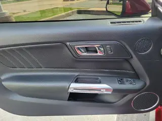 Ford Mustang 2015 GT Premium 2dr Fastback