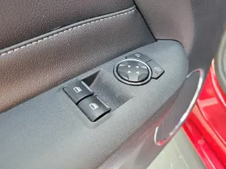 Ford Mustang 2015 GT Premium 2dr Fastback