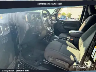 Jeep Gladiator 2020 4x4 Deportivo 4dr Cabina de Crew 5.0 ft. SB