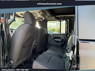 Jeep Gladiator 2020 4x4 Deportivo 4dr Cabina de Crew 5.0 ft. SB