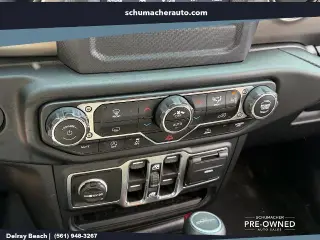 Jeep Gladiator 2020 4x4 Deportivo 4dr Cabina de Crew 5.0 ft. SB