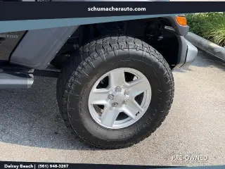 Jeep Gladiator 2020 4x4 Deportivo 4dr Cabina de Crew 5.0 ft. SB