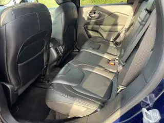 Jeep Cherokee 2015 4x4 Limited 4dr SUV