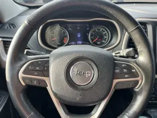 Jeep Cherokee 2015 4x4 Limited 4dr SUV