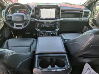 Ford F-150 2023 4x4 Lariat 4dr SuperCrew 6.5 ft. SB