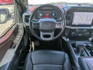 Ford F-150 2023 4x4 Lariat 4dr SuperCrew 6.5 ft. SB