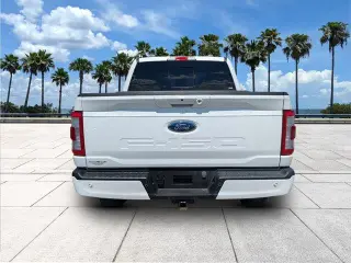 Ford F-150 2023 4x4 Lariat 4dr SuperCrew 6.5 ft. SB