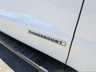 Ford F-150 2023 4x4 Lariat 4dr SuperCrew 6.5 ft. SB