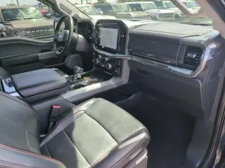 Ford F-150 2022 4x4 Lariat 4dr SuperCrew 6.5 ft. SB