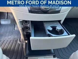 Honda Odyssey 2012 Touring 4dr Mini-Van