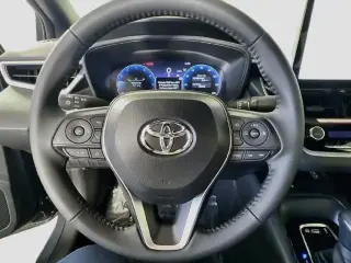 Toyota Corolla 2026 SE 4dr Sedán