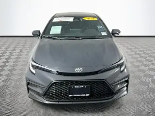 Toyota Corolla 2026 SE 4dr Sedán
