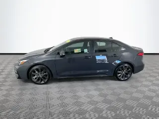 Toyota Corolla 2026 SE 4dr Sedán