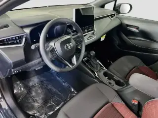 Toyota Corolla 2026 SE 4dr Sedán