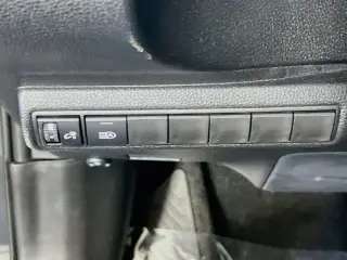 Toyota Corolla 2026 SE 4dr Sedán