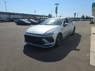 Hyundai SONATA 2025 SEL 4dr Sedán