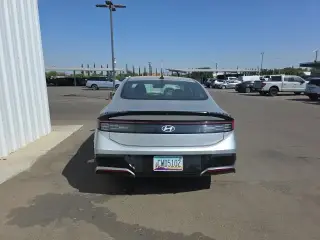 Hyundai SONATA 2025 SEL 4dr Sedán