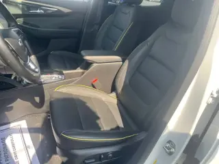 Chevrolet Trailblazer 2024 4x4 ACTIV 4 puertas SUV