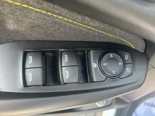 Chevrolet Trailblazer 2024 4x4 ACTIV 4 puertas SUV
