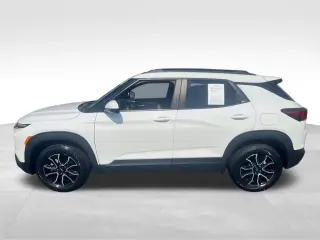 Chevrolet Trailblazer 2024 4x4 ACTIV 4 puertas SUV