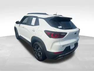 Chevrolet Trailblazer 2024 4x4 ACTIV 4 puertas SUV