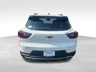 Chevrolet Trailblazer 2024 4x4 ACTIV 4 puertas SUV