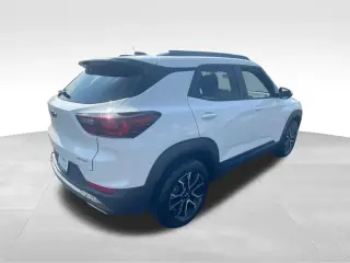 Chevrolet Trailblazer 2024 4x4 ACTIV 4 puertas SUV