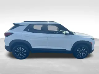 Chevrolet Trailblazer 2024 4x4 ACTIV 4 puertas SUV