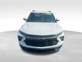 Chevrolet Trailblazer 2024 4x4 ACTIV 4 puertas SUV