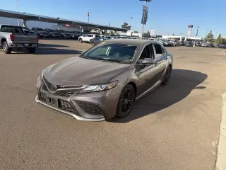 Toyota Camry 2024 XSE V6 4dr Sedan
