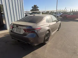 Toyota Camry 2024 XSE V6 4dr Sedan
