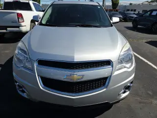 Chevrolet Equinox 2010 AWD LT 4dr SUV w/2LT