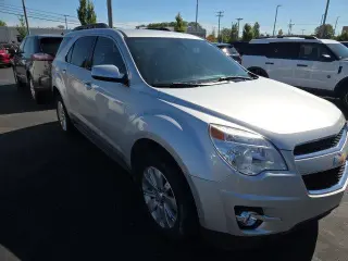 Chevrolet Equinox 2010 AWD LT 4dr SUV w/2LT
