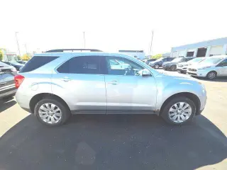 Chevrolet Equinox 2010 AWD LT 4dr SUV w/2LT