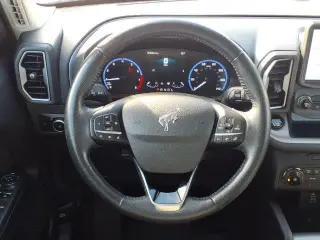 Ford Bronco Sport 2023 AWD Big Bend 4dr SUV