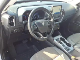 Ford Bronco Sport 2023 AWD Big Bend 4dr SUV