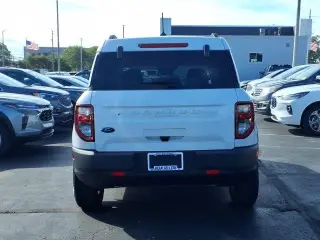 Ford Bronco Sport 2023 AWD Big Bend 4dr SUV