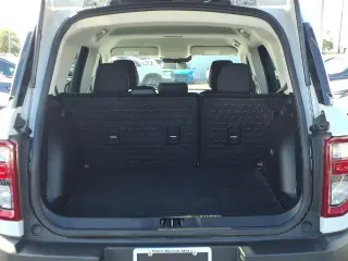 Ford Bronco Sport 2023 AWD Big Bend 4dr SUV