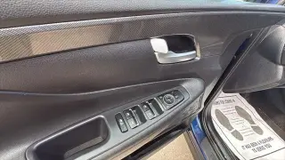 Hyundai SANTA FE 2023 AWD SEL 4dr Crossover