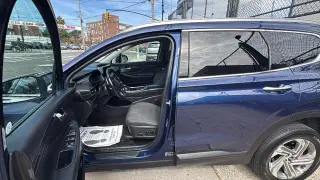 Hyundai SANTA FE 2023 AWD SEL 4dr Crossover