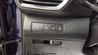 Hyundai SANTA FE 2023 AWD SEL 4dr Crossover