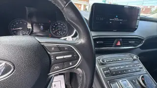 Hyundai SANTA FE 2023 AWD SEL 4dr Crossover