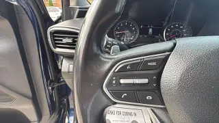 Hyundai SANTA FE 2023 AWD SEL 4dr Crossover