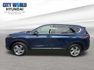 Hyundai SANTA FE 2023 AWD SEL 4dr Crossover