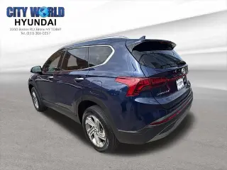 Hyundai SANTA FE 2023 AWD SEL 4dr Crossover