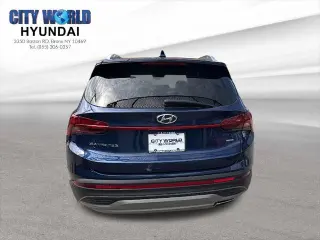 Hyundai SANTA FE 2023 AWD SEL 4dr Crossover