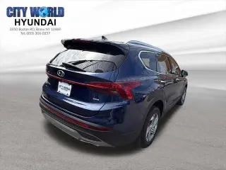 Hyundai SANTA FE 2023 AWD SEL 4dr Crossover