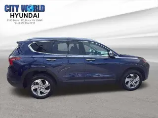 Hyundai SANTA FE 2023 AWD SEL 4dr Crossover