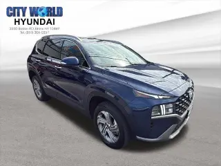 Hyundai SANTA FE 2023 AWD SEL 4dr Crossover